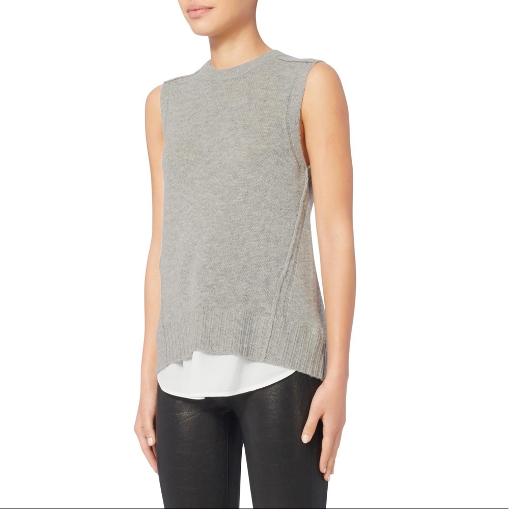 NWT Brochu Walker Top